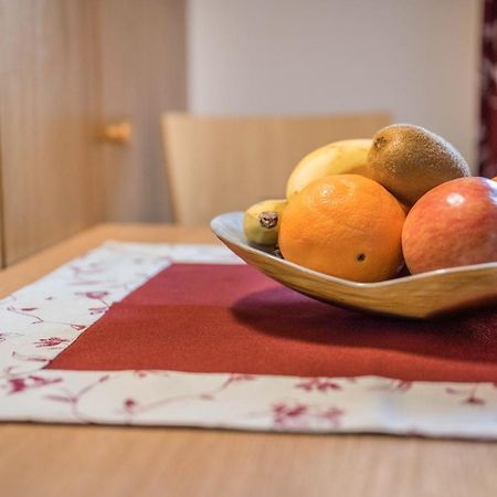 Appartamento Duregger App Nest Campo Tures Esterno foto