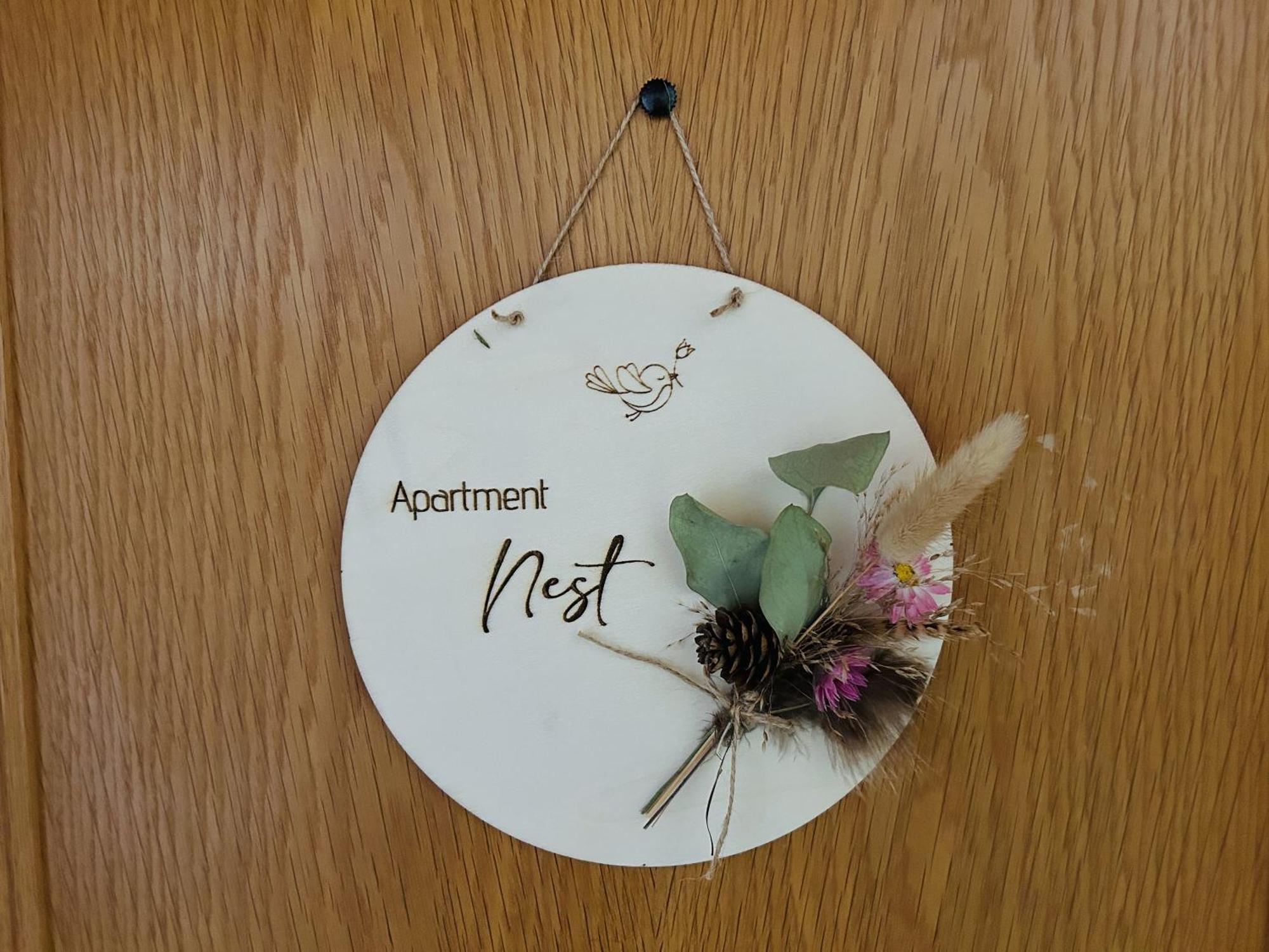 Appartamento Duregger App Nest Campo Tures Esterno foto
